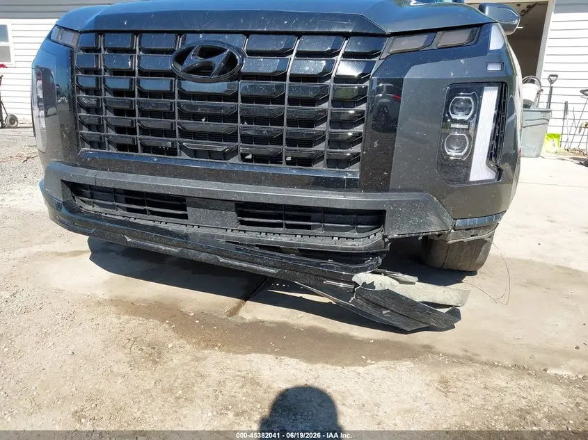 2023 HYUNDAI PALISADE XRT