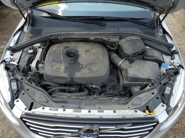 2015 VOLVO XC60 T5 PREMIER  