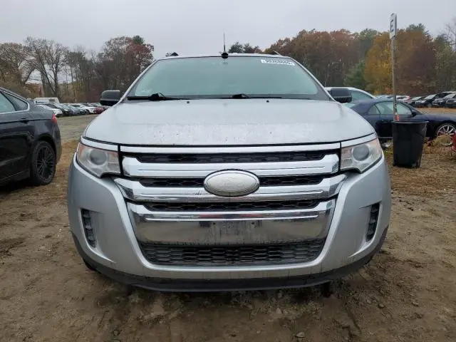 2013 FORD EDGE SE  
