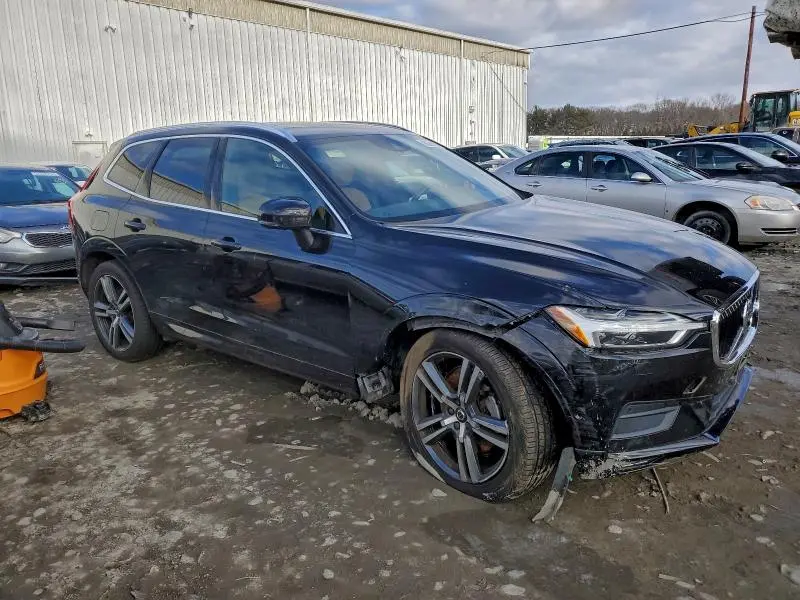 2019 VOLVO XC60 T6  