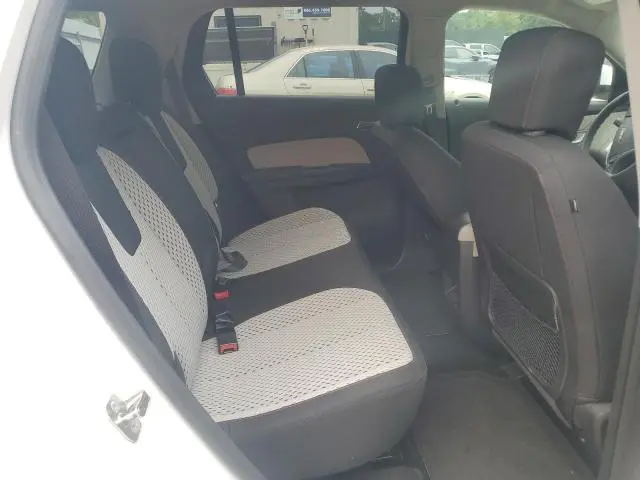 2015 GMC TERRAIN SLE  