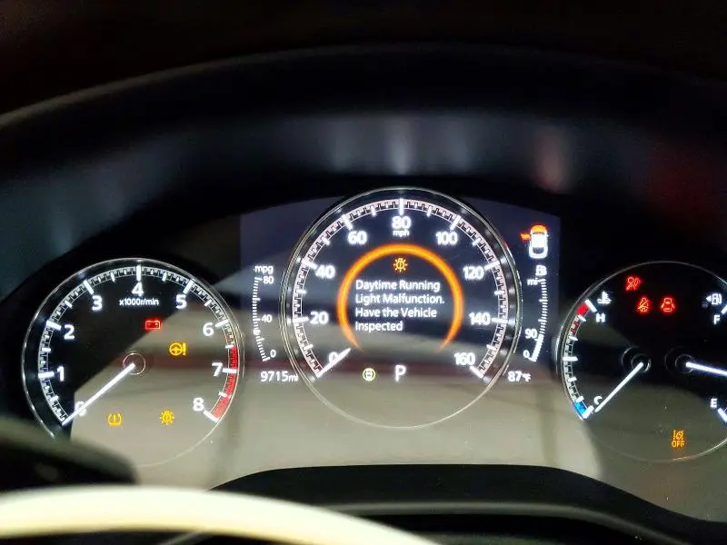 2025 MAZDA CX-30 PREMIUM  