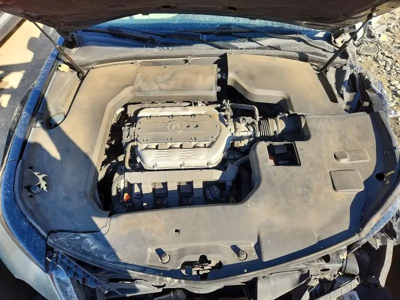 2013 ACURA TL TECH  
