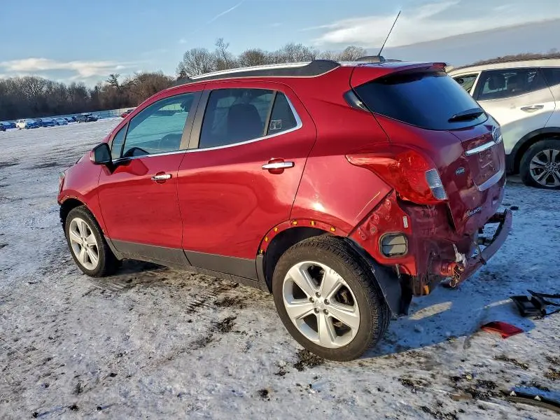 2015 BUICK ENCORE CONVENIENCE  