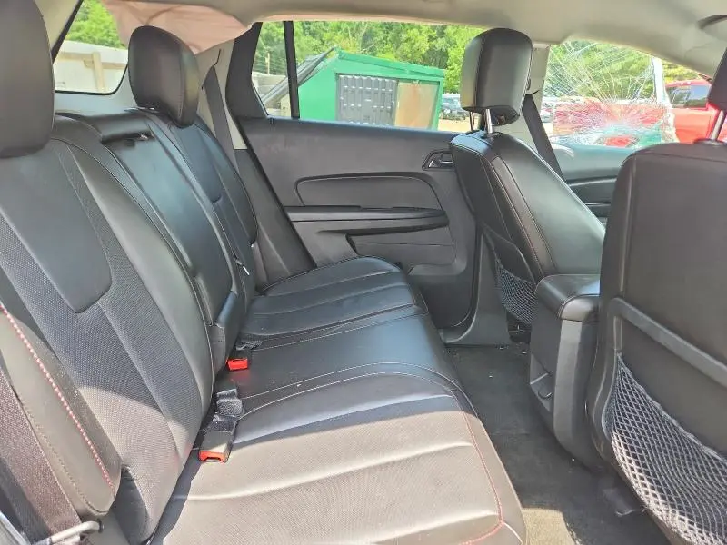 2013 GMC TERRAIN SLT  