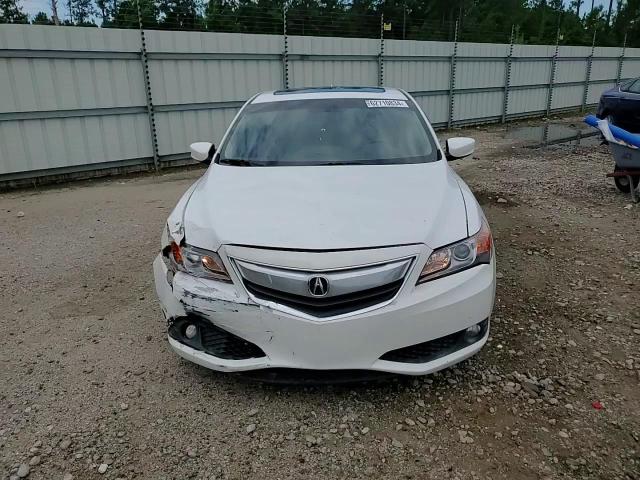 2015 ACURA ILX 20 PREMIUM