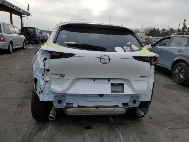 2023 MAZDA CX-30 SELECT  