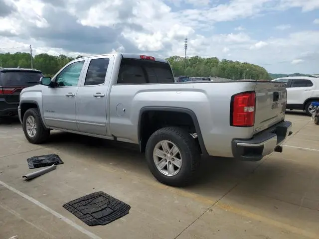 2016 GMC SIERRA C1500 SLE  