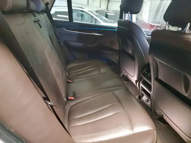 2014 BMW X5 XDRIVE35I  