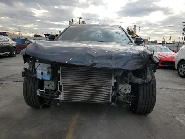 2024 ACURA ZDX A-SPEC  