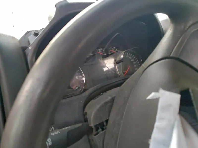 2019 CHEVROLET SILVERADO LD C1500  