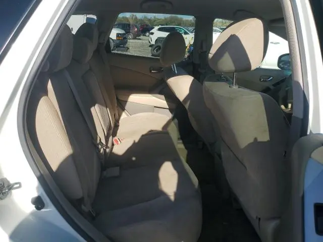 2014 NISSAN MURANO S  