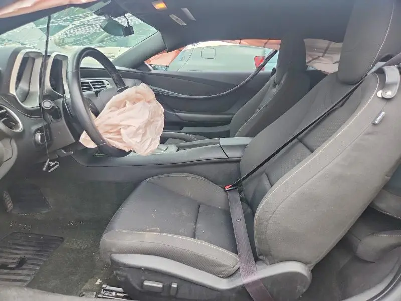 2013 CHEVROLET CAMARO LT  