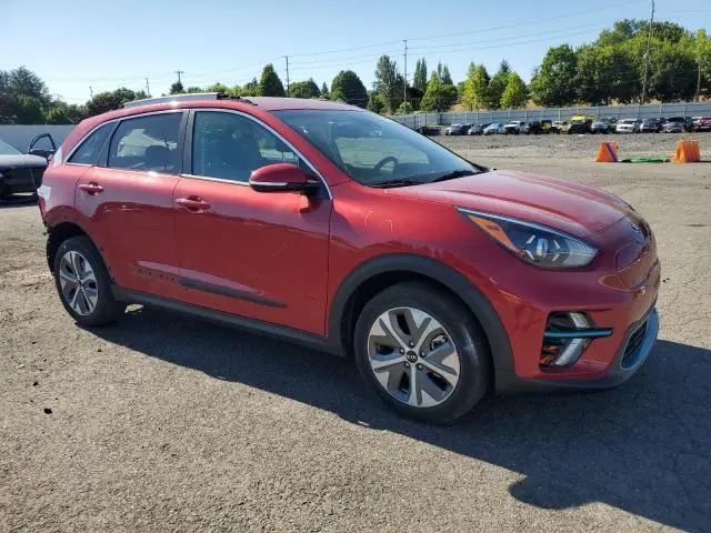 2020 KIA NIRO EX  
