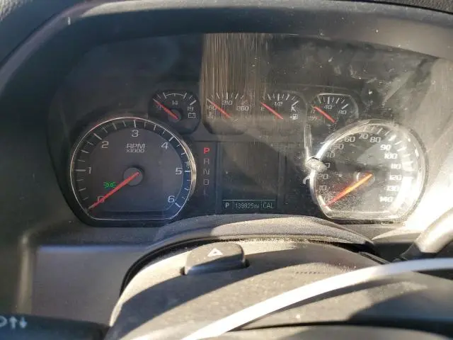 2018 CHEVROLET SILVERADO C1500 CUSTOM  