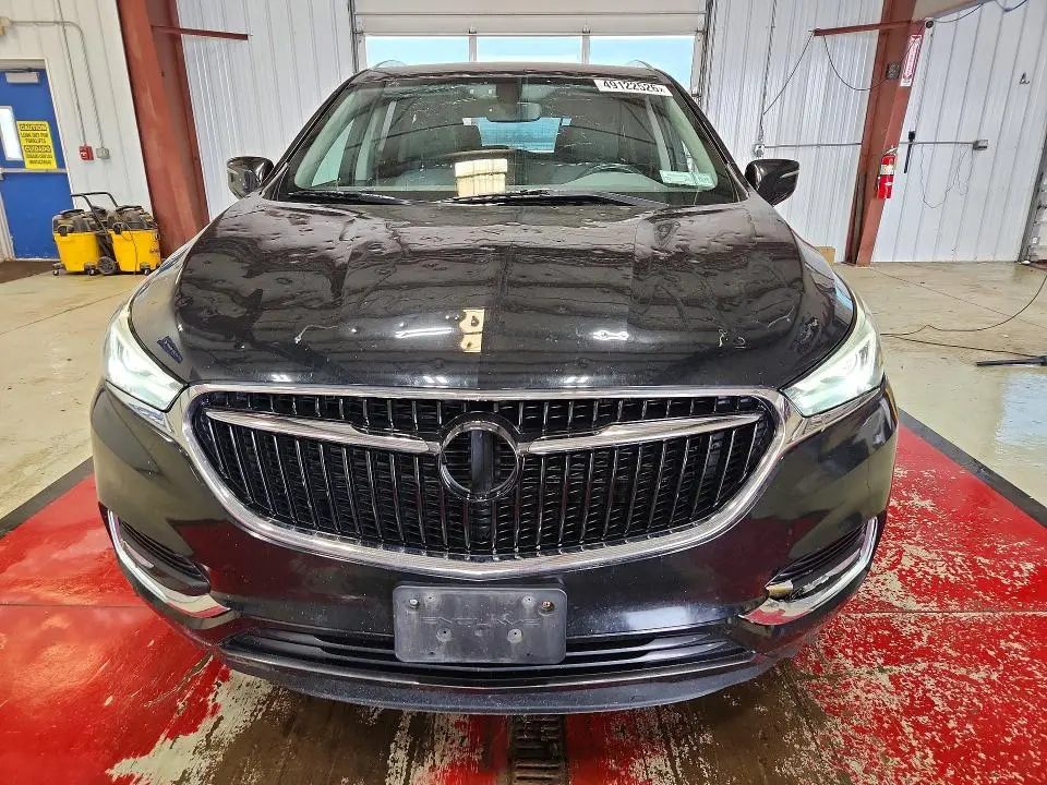 2019 BUICK ENCLAVE   