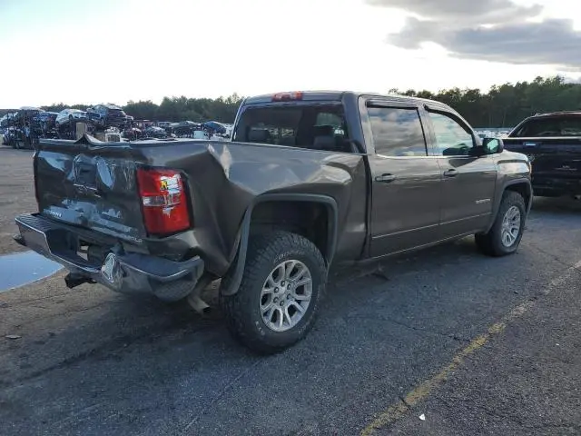 2014 GMC SIERRA C1500 SLE  