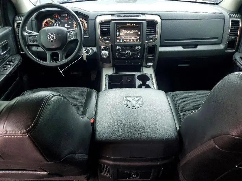 2014 RAM 1500 SPORT  