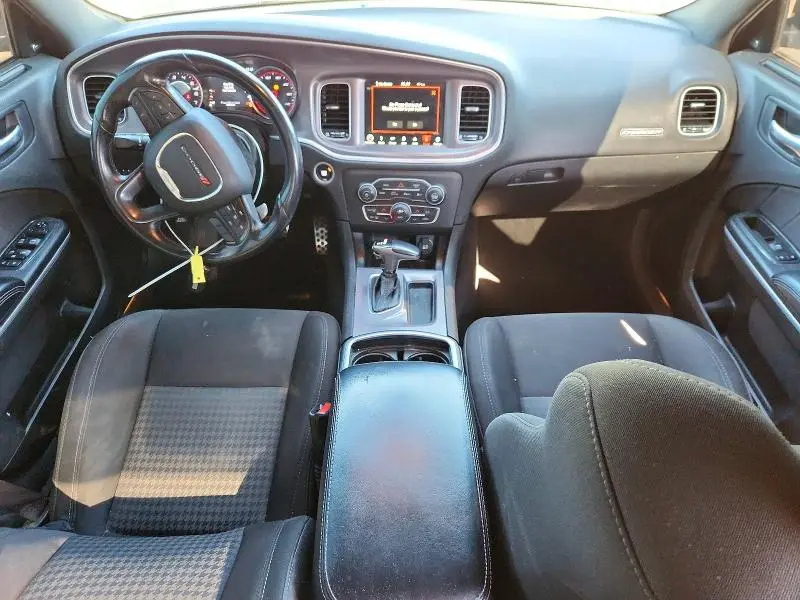 2019 DODGE CHARGER GT  