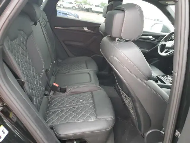 2023 AUDI SQ5 PREMIUM PLUS  