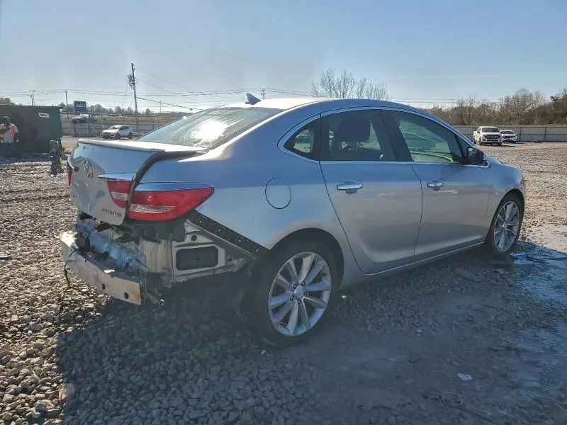 2012 BUICK VERANO   