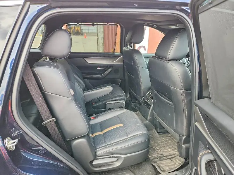 2024 MAZDA CX-90 PREMIUM  