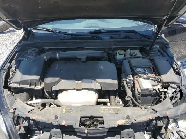 2014 CHEVROLET MALIBU 1LT  