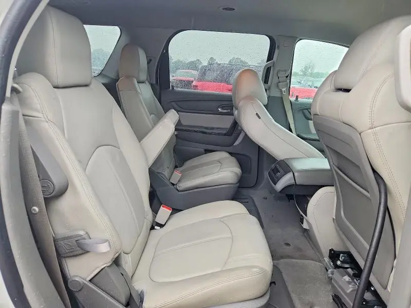 2015 GMC ACADIA SLT-1  