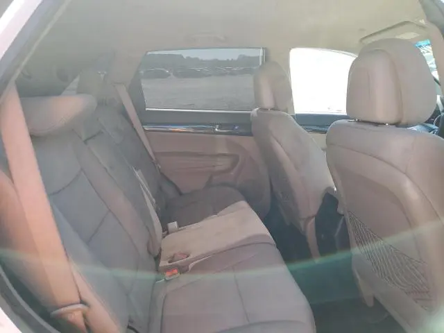 2013 KIA SORENTO LX