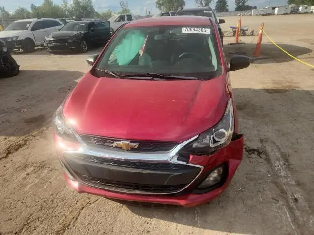 2020 CHEVROLET SPARK LS  