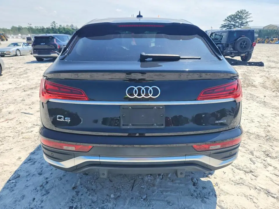 2023 AUDI Q5 SPORTBACK PRM PLS 45  