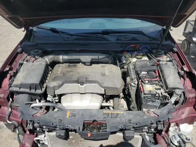 2014 CHEVROLET MALIBU 1LT  