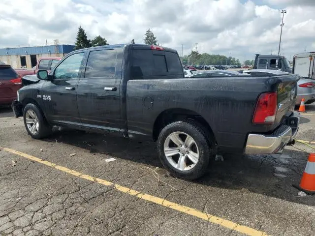2014 RAM 1500 SLT  