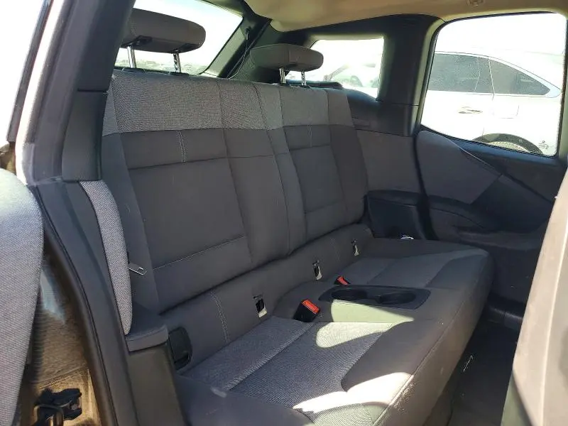2018 BMW I3 BEV  