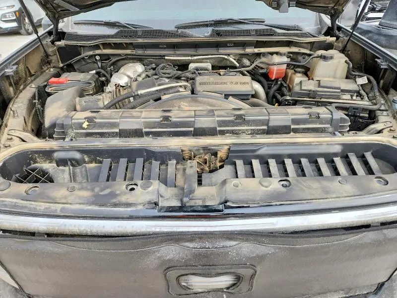 2024 CHEVROLET SILVERADO K2500 HIGH COUNTRY  