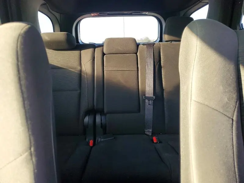 2023 DODGE DURANGO SXT  