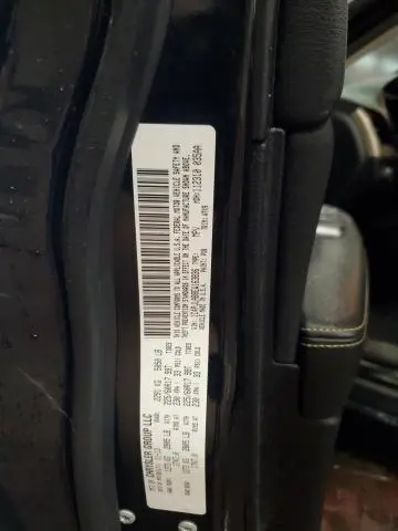 2014 JEEP CHEROKEE SPORT  