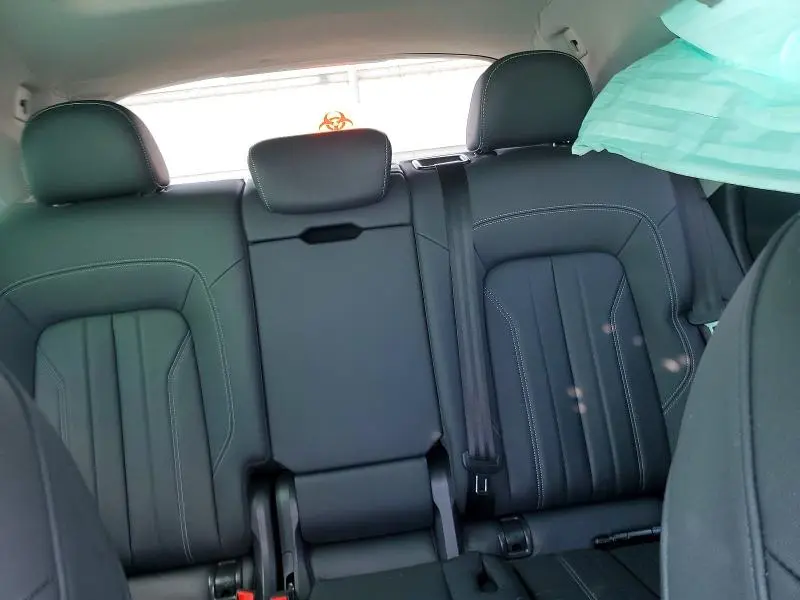 2023 AUDI Q5 PREMIUM 45  