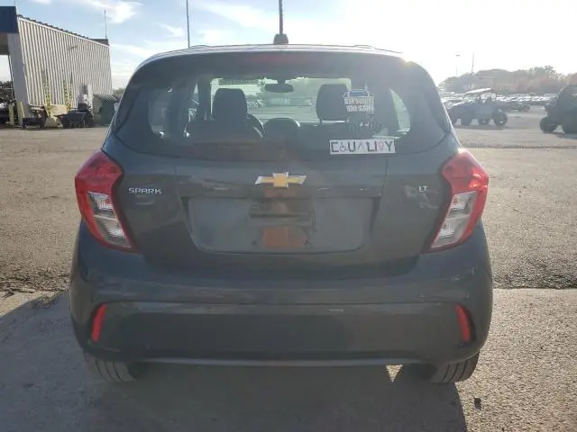2020 CHEVROLET SPARK 1LT  