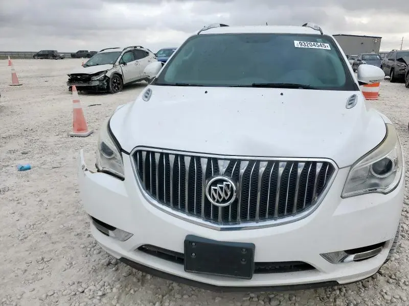 2016 BUICK ENCLAVE   