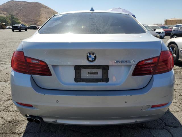 2015 BMW 528 I