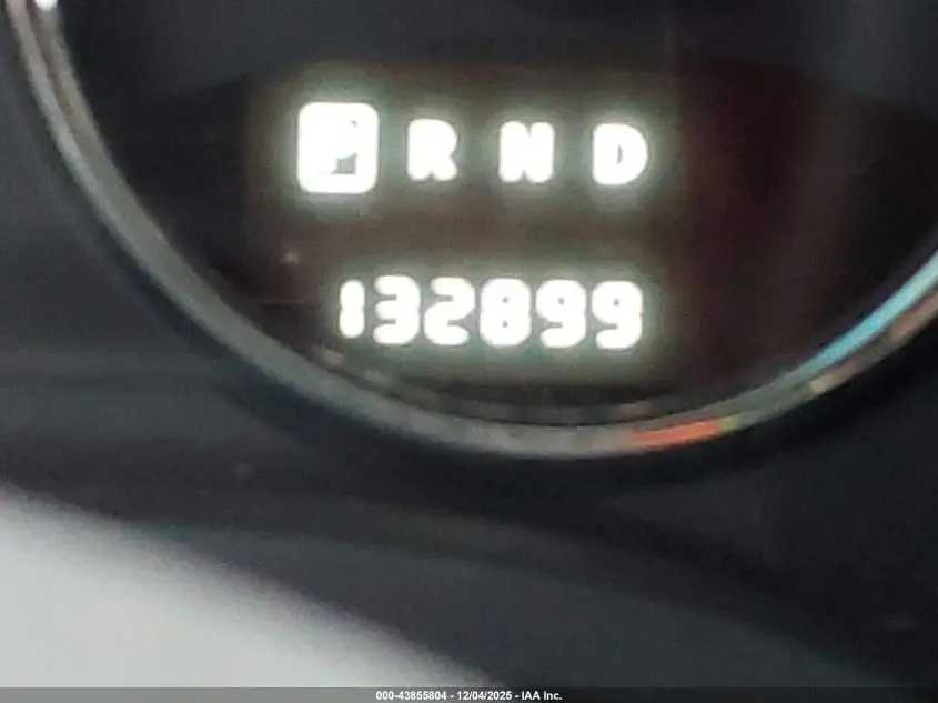 2017 JEEP COMPASS LATITUDE 4X4