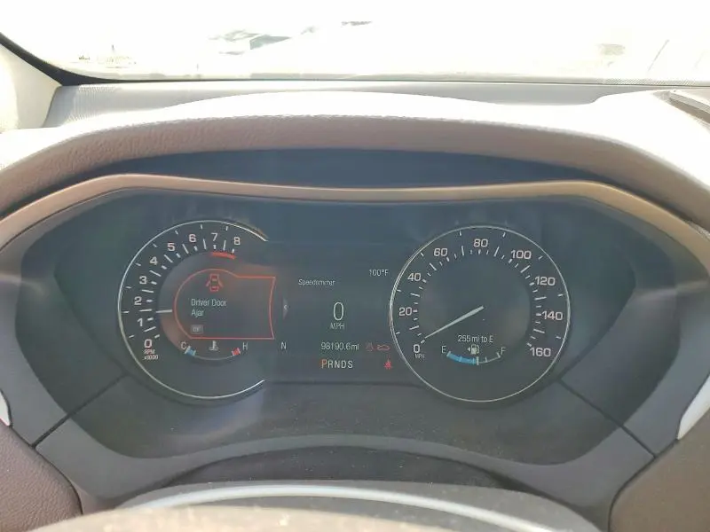 2018 LINCOLN MKZ SELECT  