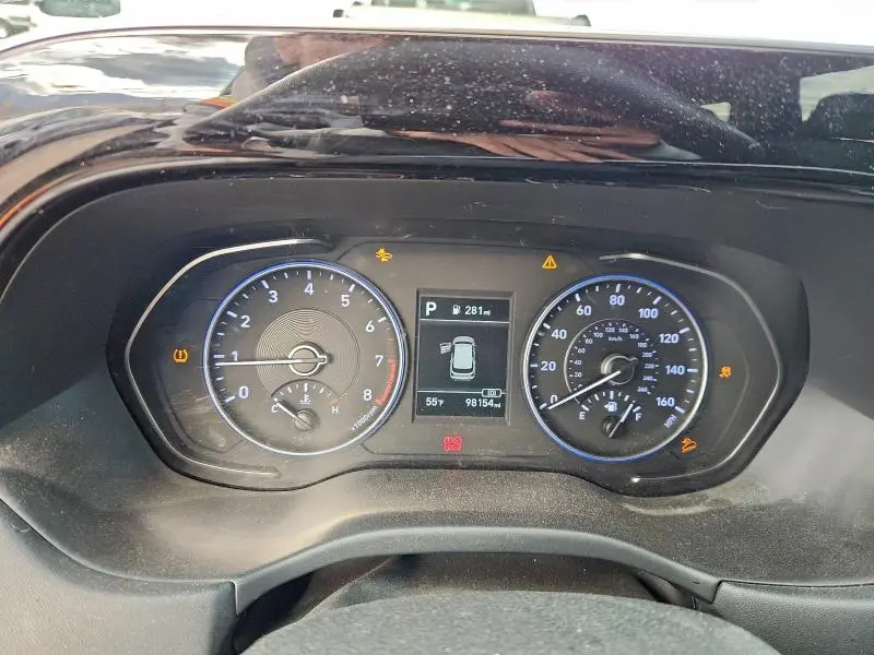 2021 HYUNDAI PALISADE SE  