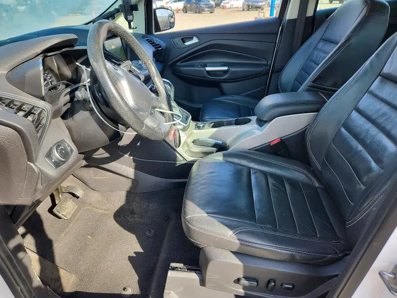 2016 FORD C-MAX SEL  