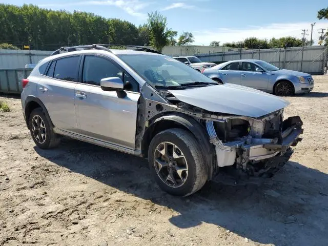 2019 SUBARU CROSSTREK PREMIUM  