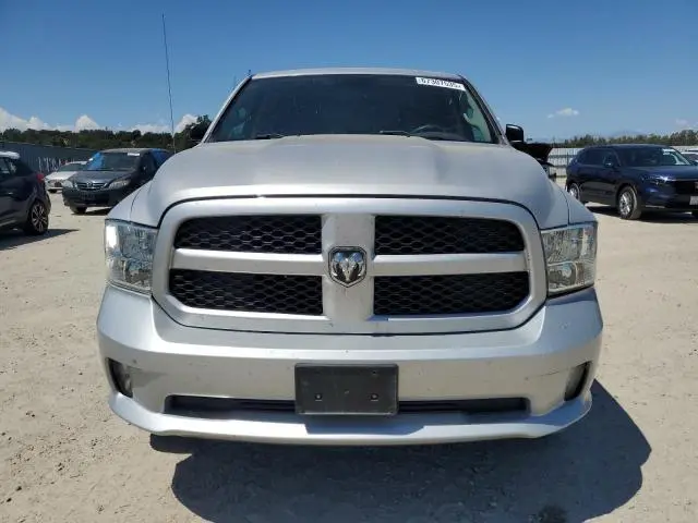 2016 RAM 1500 ST  