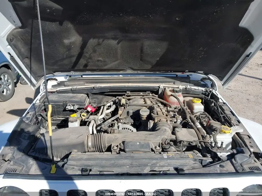 2022 JEEP WRANGLER UNLIMITED SAHARA ALTITUDE 4X4