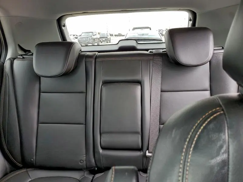 2020 CHEVROLET TRAX PREMIER  