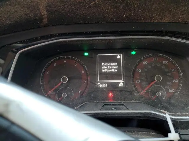 2020 VOLKSWAGEN JETTA S  